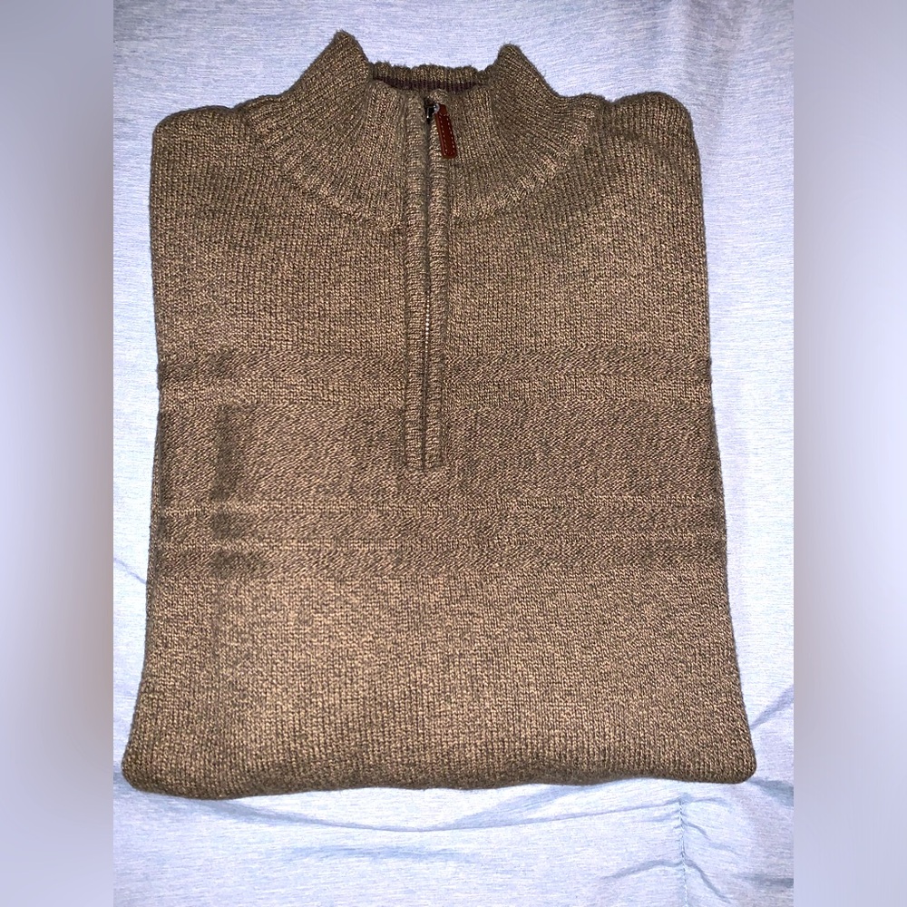 Men Dockers Sweater Xl